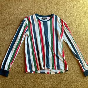 Pacsun long sleeve shirt